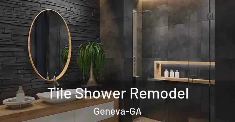 inner Bathroom imggen Tile Shower Remodel Geneva-GA