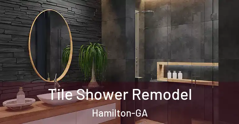 inner Bathroom imggen Tile Shower Remodel Hamilton-GA