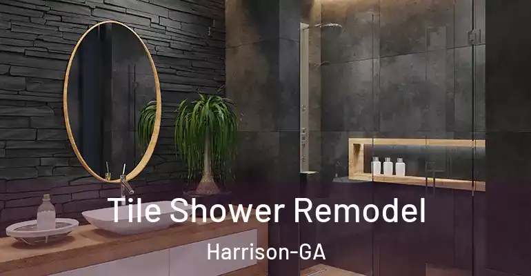 inner Bathroom imggen Tile Shower Remodel Harrison-GA