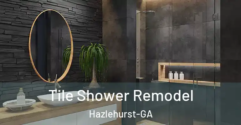 inner Bathroom imggen Tile Shower Remodel Hazlehurst-GA