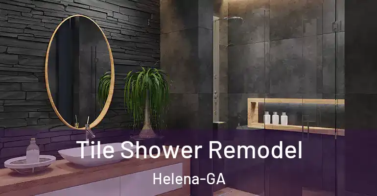 inner Bathroom imggen Tile Shower Remodel Helena-GA