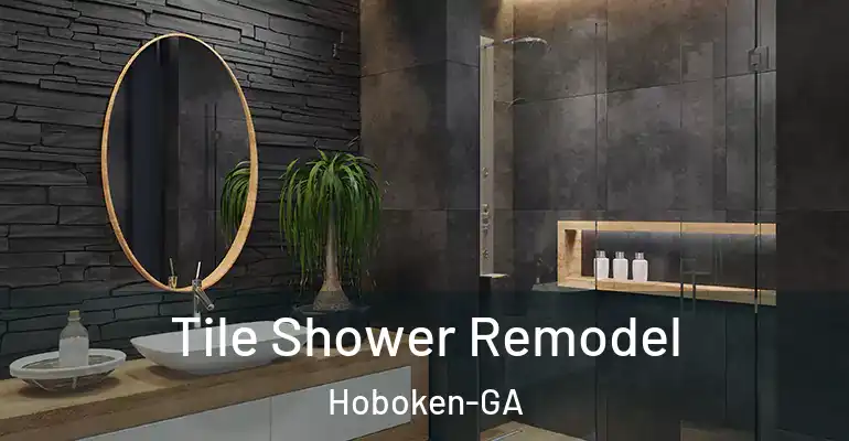 inner Bathroom imggen Tile Shower Remodel Hoboken-GA