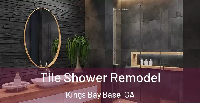 inner Bathroom imggen Tile Shower Remodel Kings Bay Base-GA