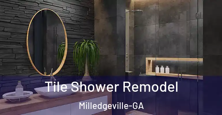 inner Bathroom imggen Tile Shower Remodel Milledgeville-GA
