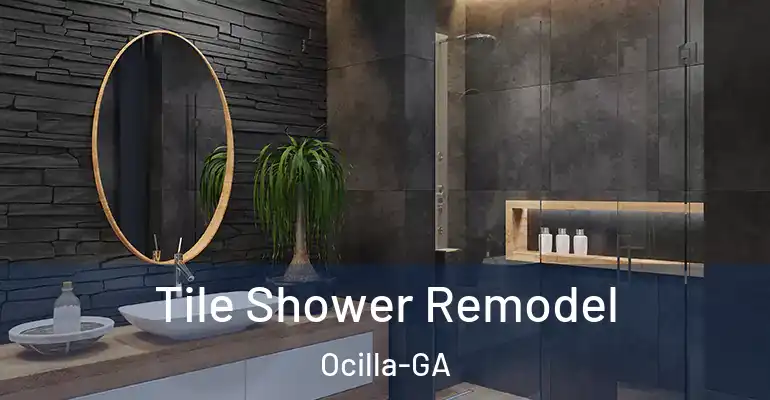 inner Bathroom imggen Tile Shower Remodel Ocilla-GA