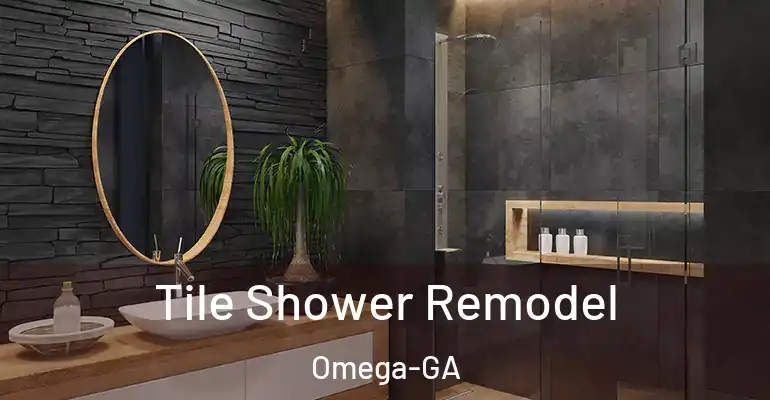 inner Bathroom imggen Tile Shower Remodel Omega-GA