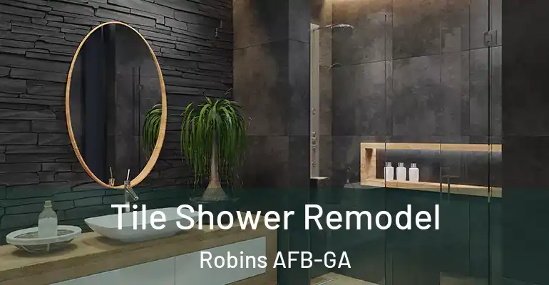 inner Bathroom imggen Tile Shower Remodel Robins AFB-GA