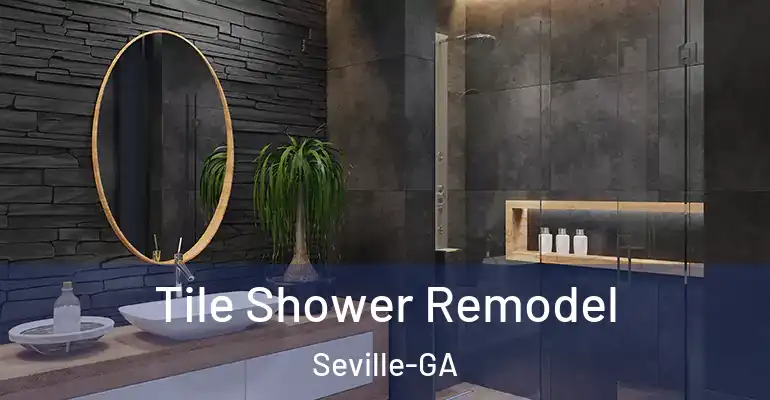inner Bathroom imggen Tile Shower Remodel Seville-GA