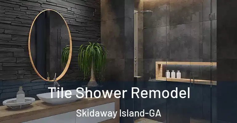 inner Bathroom imggen Tile Shower Remodel Skidaway Island-GA