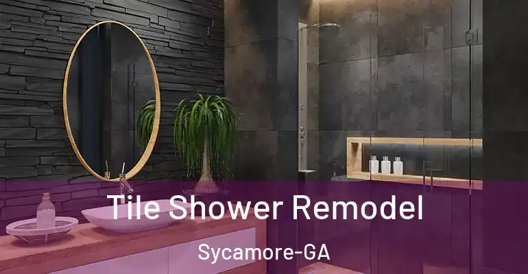 inner Bathroom imggen Tile Shower Remodel Sycamore-GA
