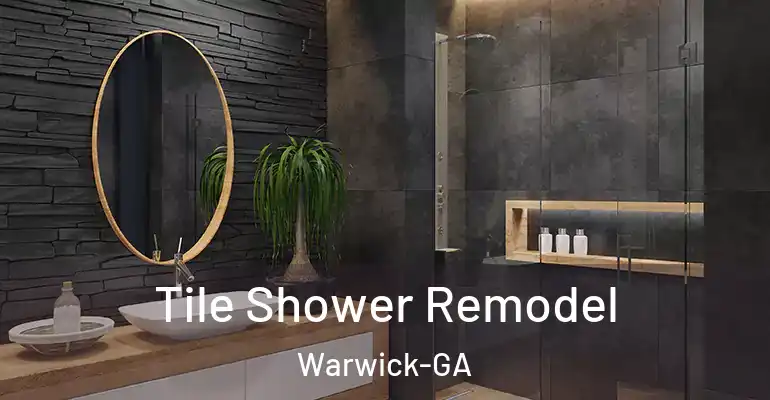 inner Bathroom imggen Tile Shower Remodel Warwick-GA