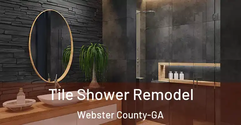 inner Bathroom imggen Tile Shower Remodel Webster County-GA