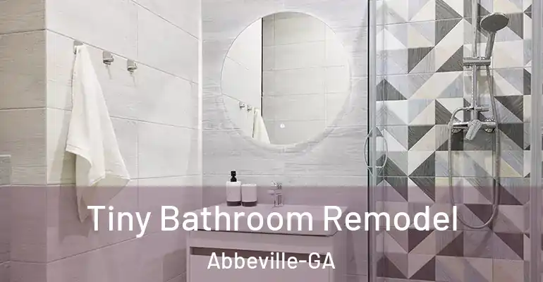 inner Bathroom imggen Tiny Bathroom Remodel Abbeville-GA