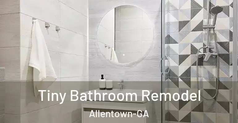 inner Bathroom imggen Tiny Bathroom Remodel Allentown-GA