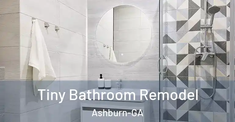 inner Bathroom imggen Tiny Bathroom Remodel Ashburn-GA