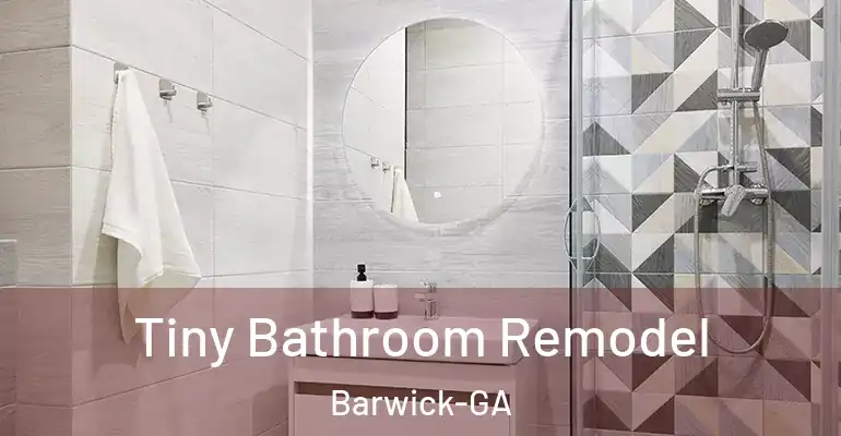 inner Bathroom imggen Tiny Bathroom Remodel Barwick-GA