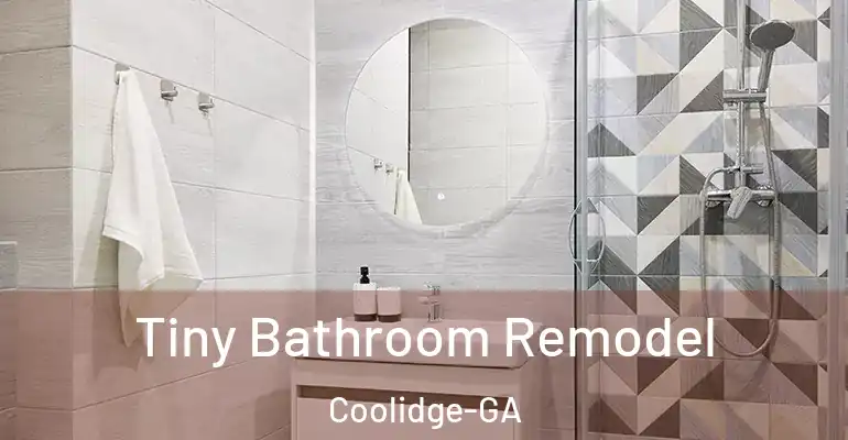 inner Bathroom imggen Tiny Bathroom Remodel Coolidge-GA