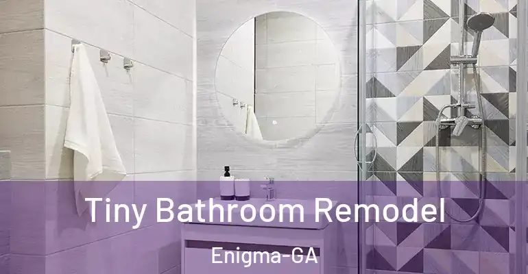 inner Bathroom imggen Tiny Bathroom Remodel Enigma-GA