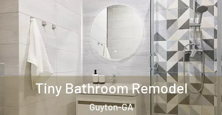 inner Bathroom imggen Tiny Bathroom Remodel Guyton-GA