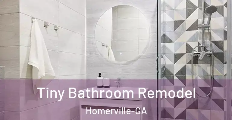 inner Bathroom imggen Tiny Bathroom Remodel Homerville-GA