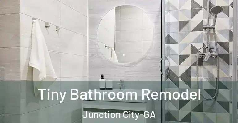 inner Bathroom imggen Tiny Bathroom Remodel Junction City-GA