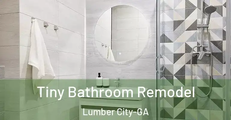 inner Bathroom imggen Tiny Bathroom Remodel Lumber City-GA