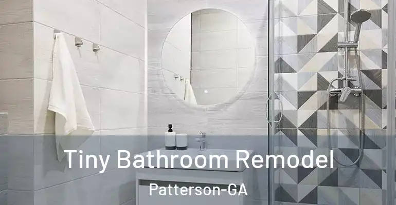 inner Bathroom imggen Tiny Bathroom Remodel Patterson-GA