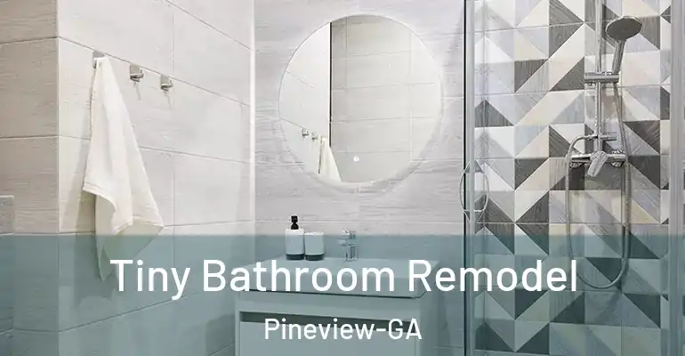 inner Bathroom imggen Tiny Bathroom Remodel Pineview-GA