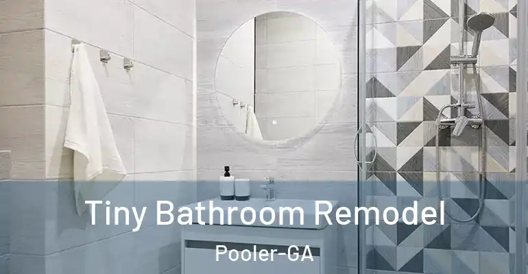 inner Bathroom imggen Tiny Bathroom Remodel Pooler-GA