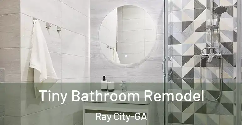 inner Bathroom imggen Tiny Bathroom Remodel Ray City-GA