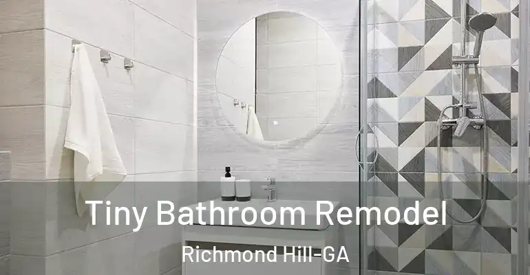 inner Bathroom imggen Tiny Bathroom Remodel Richmond Hill-GA