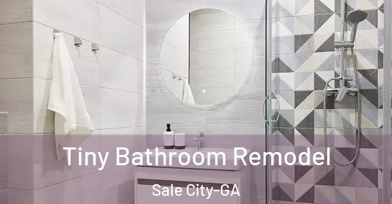 inner Bathroom imggen Tiny Bathroom Remodel Sale City-GA