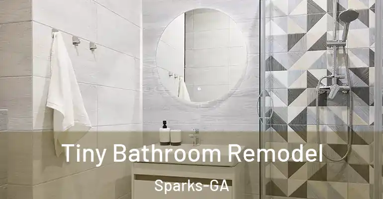 inner Bathroom imggen Tiny Bathroom Remodel Sparks-GA