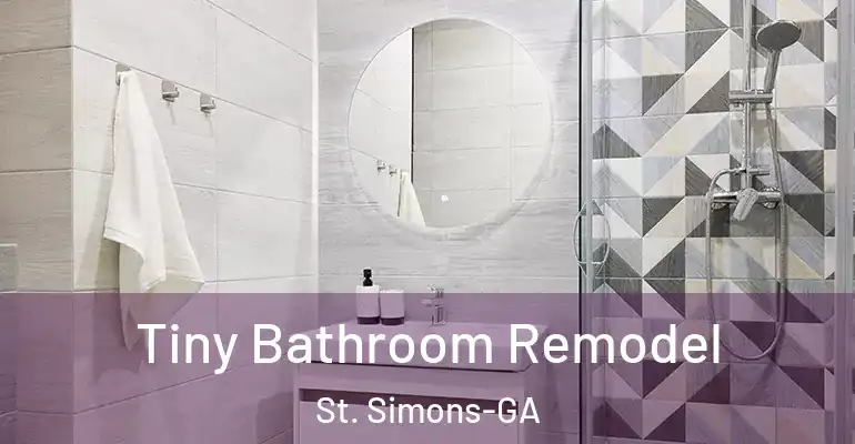 inner Bathroom imggen Tiny Bathroom Remodel St. Simons-GA