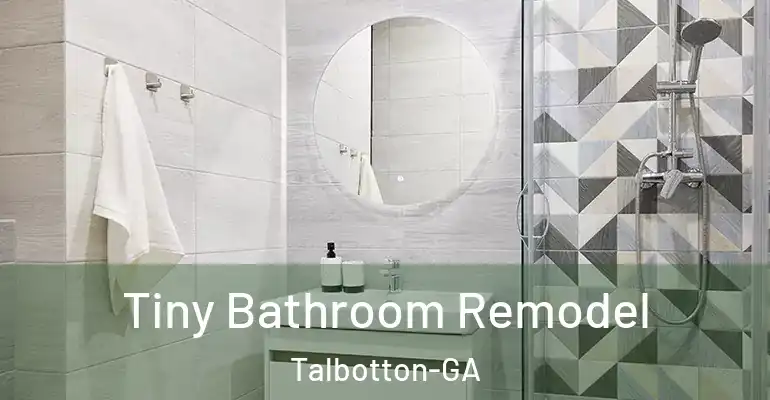inner Bathroom imggen Tiny Bathroom Remodel Talbotton-GA
