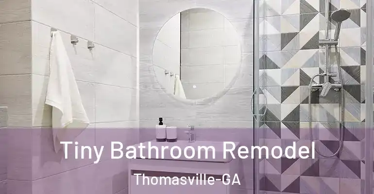 inner Bathroom imggen Tiny Bathroom Remodel Thomasville-GA