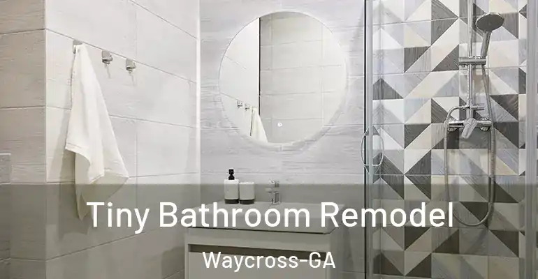 inner Bathroom imggen Tiny Bathroom Remodel Waycross-GA