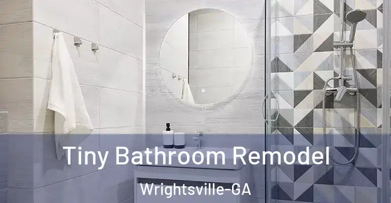 inner Bathroom imggen Tiny Bathroom Remodel Wrightsville-GA