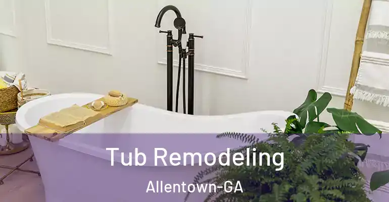 inner Bathroom imggen Tub Remodeling Allentown-GA