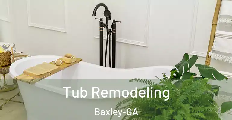 inner Bathroom imggen Tub Remodeling Baxley-GA