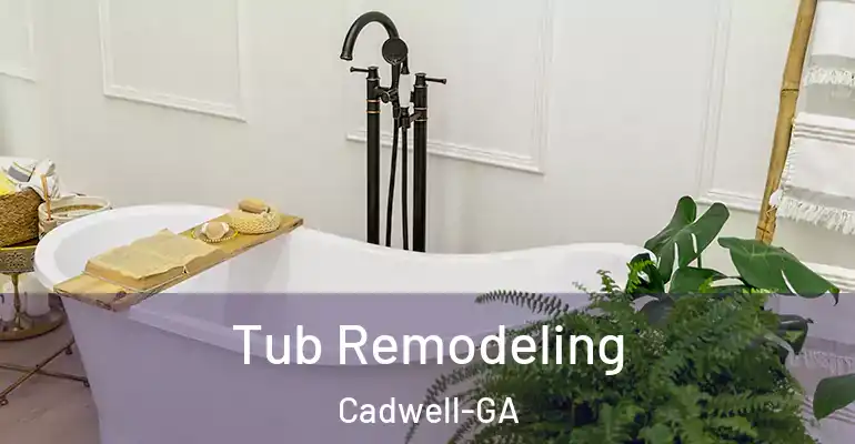 inner Bathroom imggen Tub Remodeling Cadwell-GA