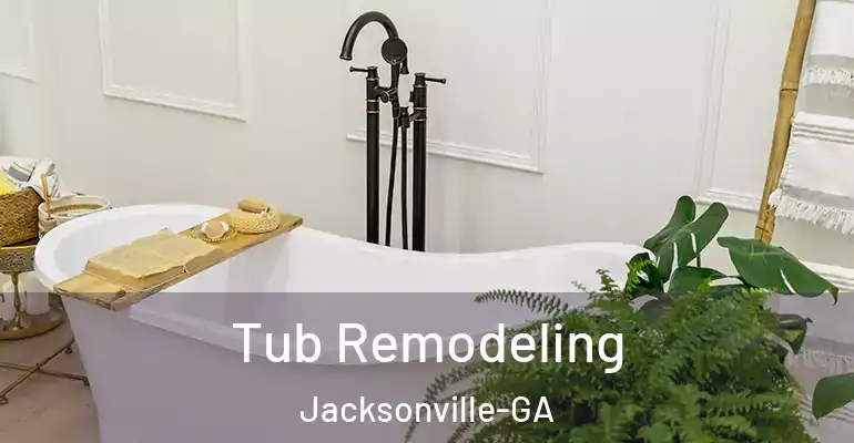 inner Bathroom imggen Tub Remodeling Jacksonville-GA