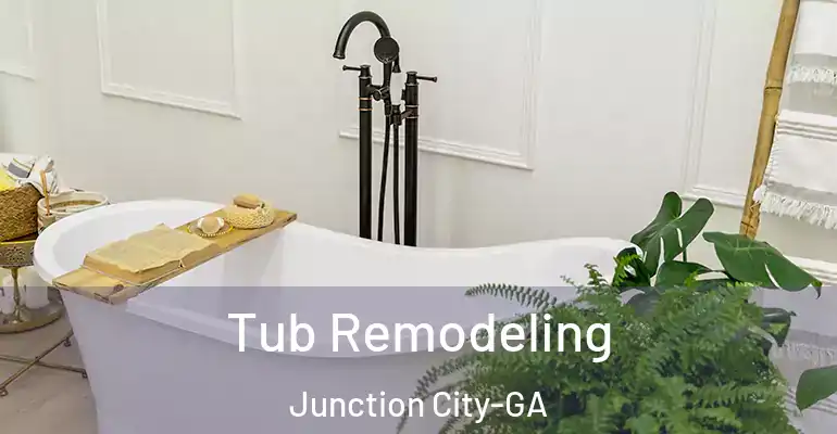 inner Bathroom imggen Tub Remodeling Junction City-GA