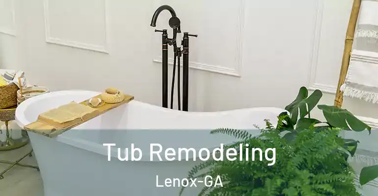 inner Bathroom imggen Tub Remodeling Lenox-GA