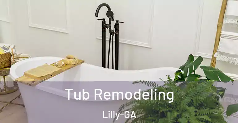 inner Bathroom imggen Tub Remodeling Lilly-GA