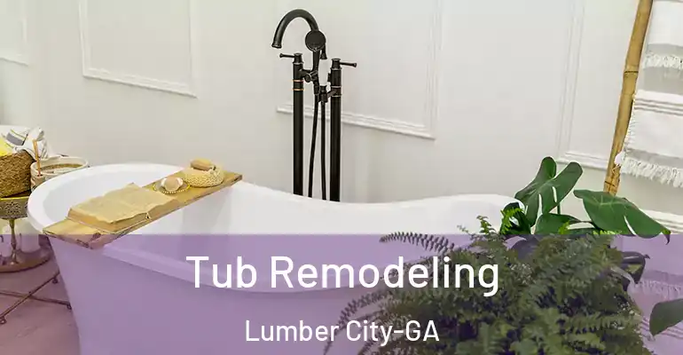 inner Bathroom imggen Tub Remodeling Lumber City-GA