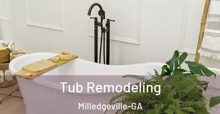 inner Bathroom imggen Tub Remodeling Milledgeville-GA
