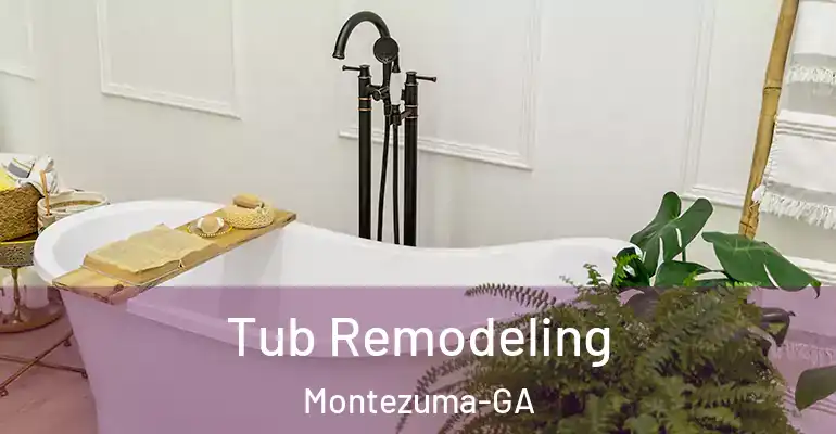 inner Bathroom imggen Tub Remodeling Montezuma-GA