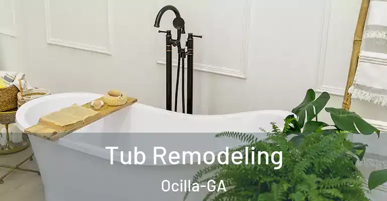 inner Bathroom imggen Tub Remodeling Ocilla-GA