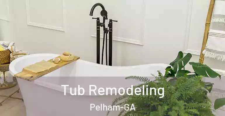 inner Bathroom imggen Tub Remodeling Pelham-GA